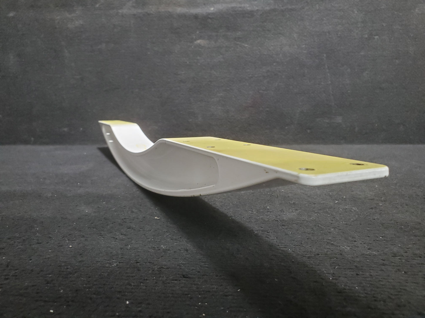 MLG Bay Stiffener - Cessna - OO-SEX