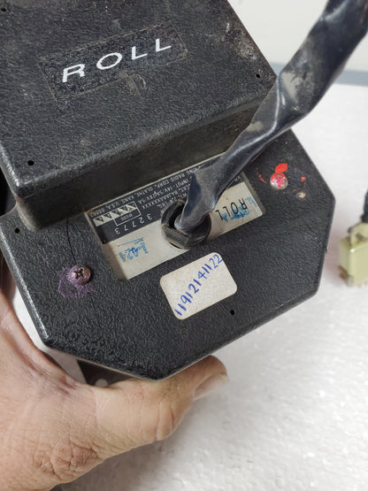Primary Servo - KS 271A - Bendix/King - 5Y-RNA