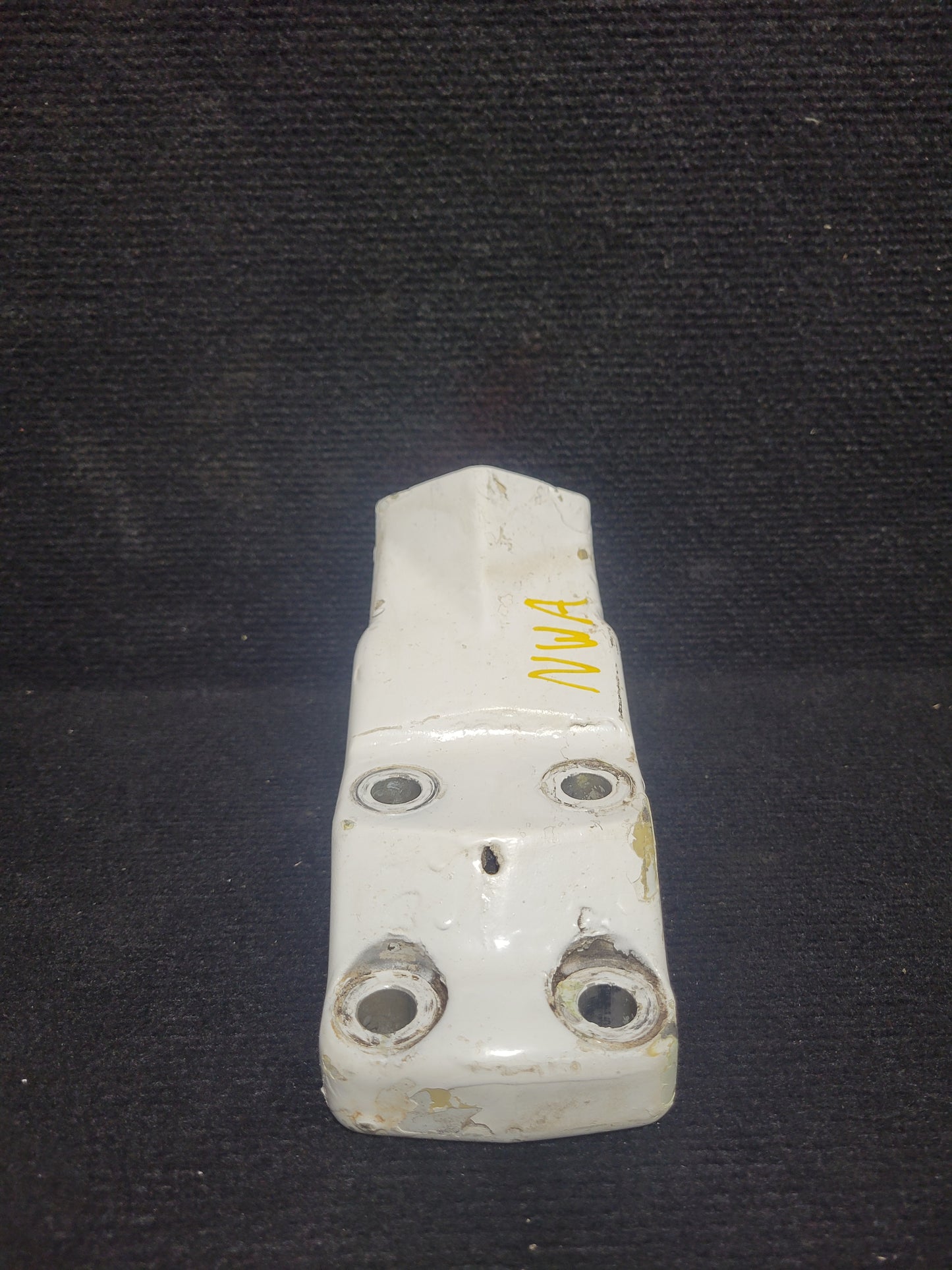 MLG - Axle Fitting - 5H-NWA