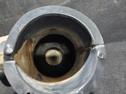 Evaporator Module Assy LH - 5Y-ZBW