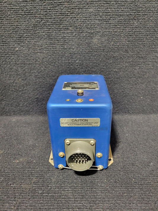 Generator Control Unit - 5Y-ZBW