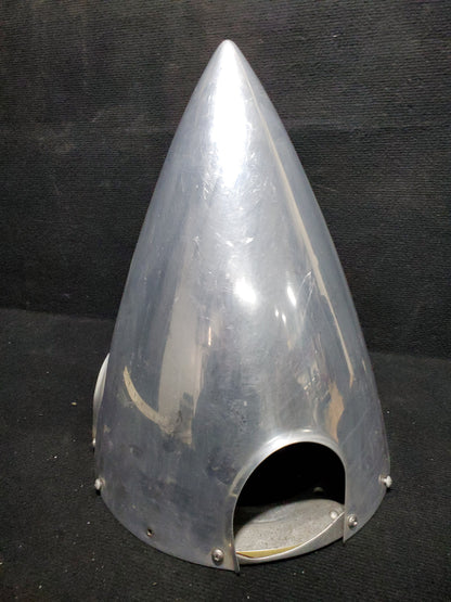 Spinner Dome - 3 Blade Propeller - Unknown Origin