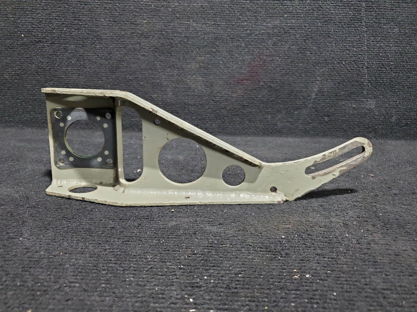 Alternator Arm Assy - Cessna - Unknown Origin