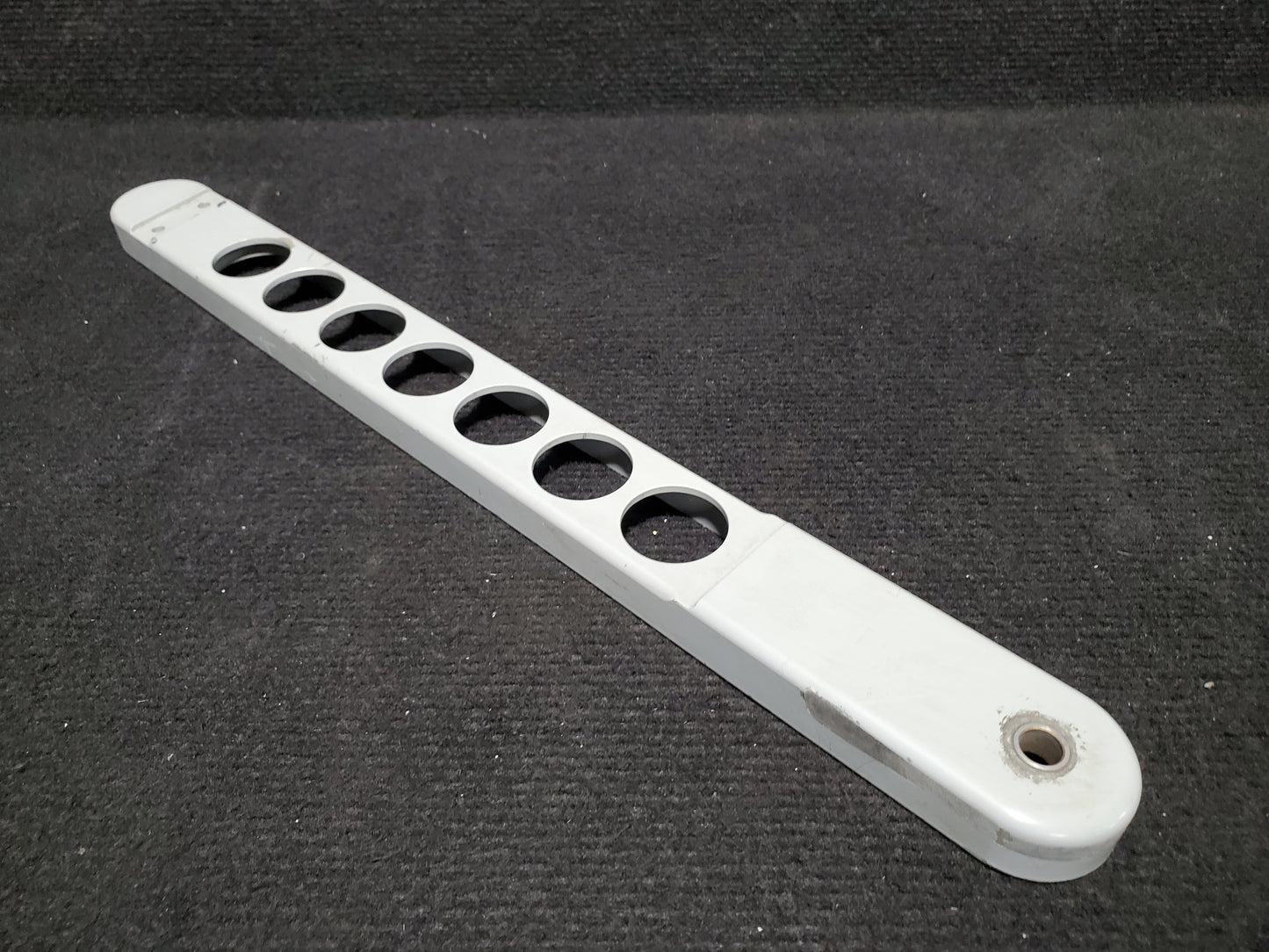 Lower Arm Assy LH - Crew Step - Cessna - OO-SEX