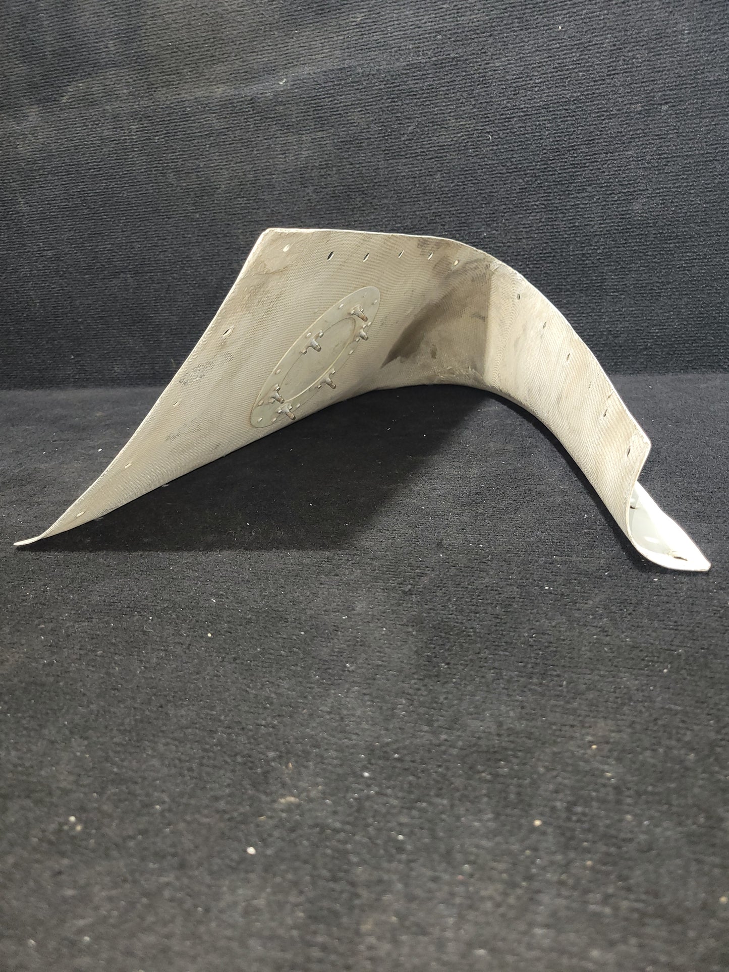 Wing Root Fillet Fairing FWD LH - I-CODE
