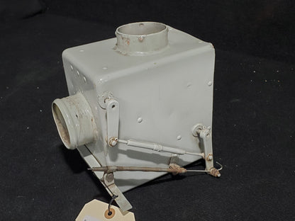 Bleed Air Diverter Valve - Cessna - 5Y-RNA