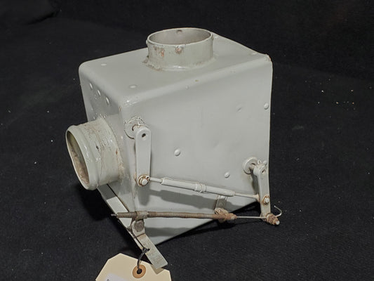 Bleed Air Diverter Valve - Cessna - 5Y-RNA