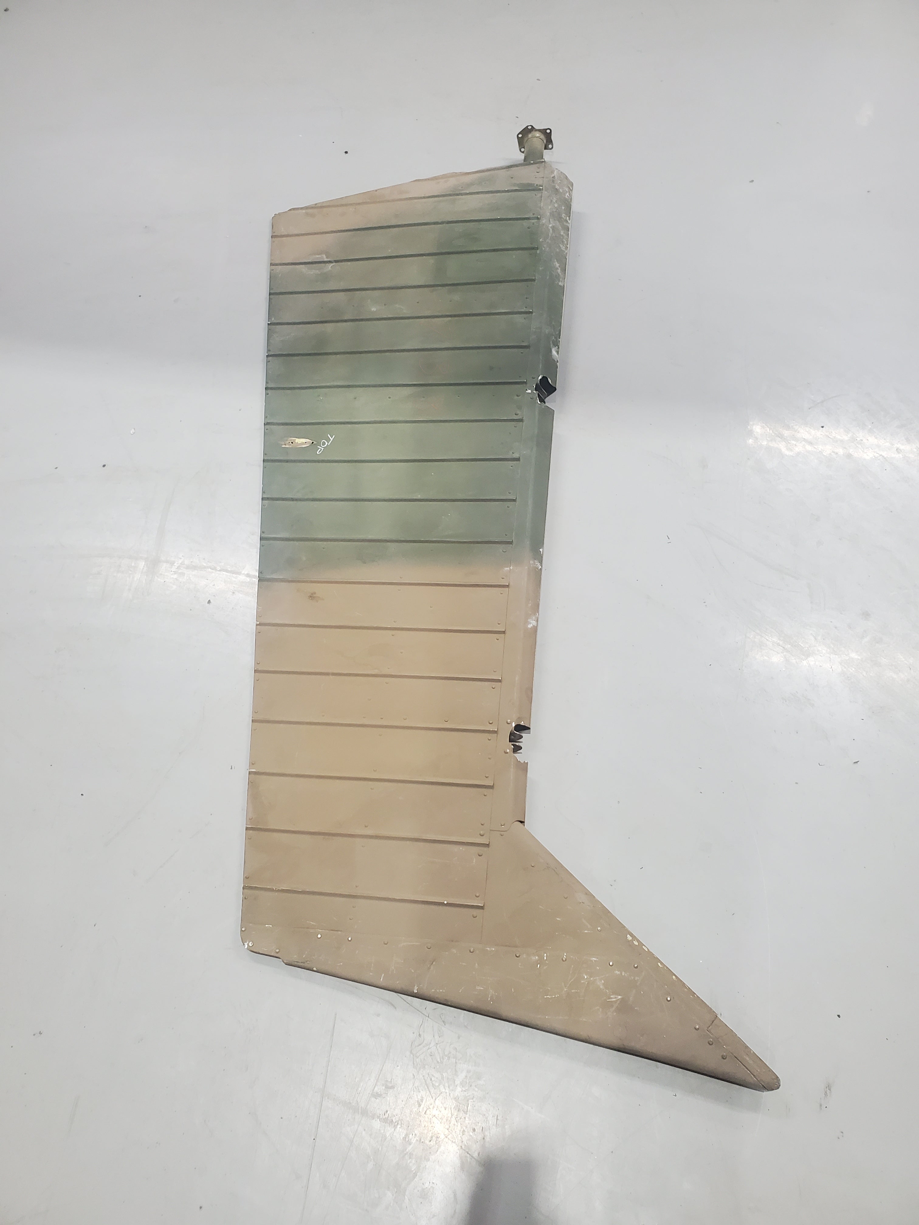 Elevator Assembly - RH - Cessna 185 – Global Aircraft Industries