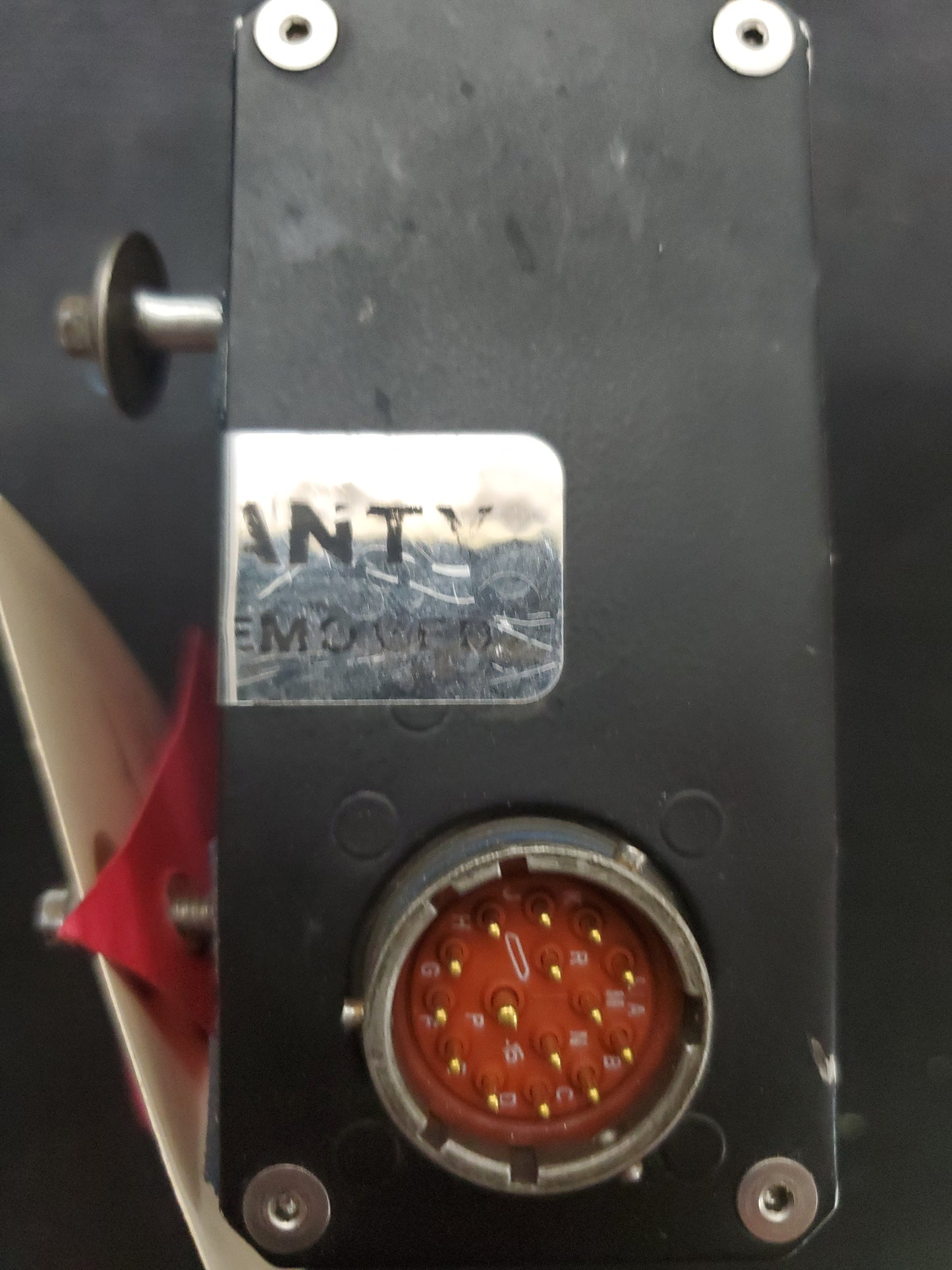 ADAS+ Processor - Pratt & Whitney - 5Y-ZBW