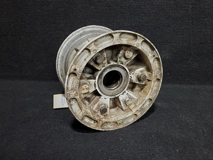 McCauley 6.00-6 Wheel Assy - C-FJEZ