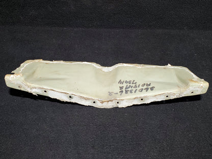 Main Gear Strut Cover RH (Cargo Pod) - Cessna - 5Y-ZBW