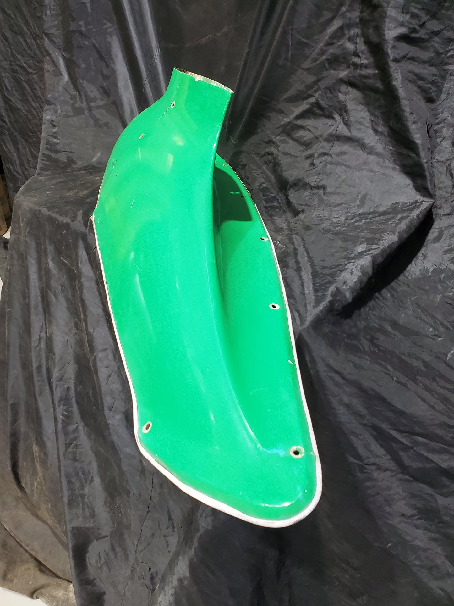 MLG Fairing Assy - LH - Cessna - V3-HGW