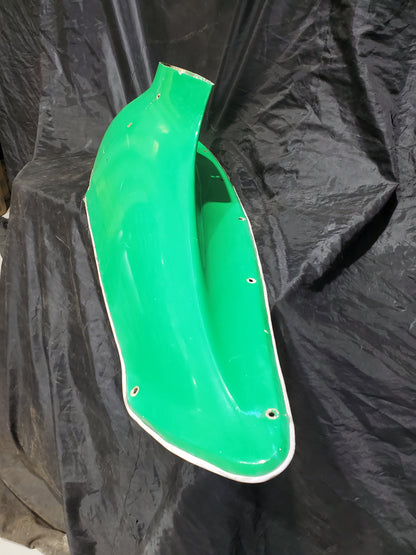 MLG Fairing Assy - LH - Cessna - V3-HGW