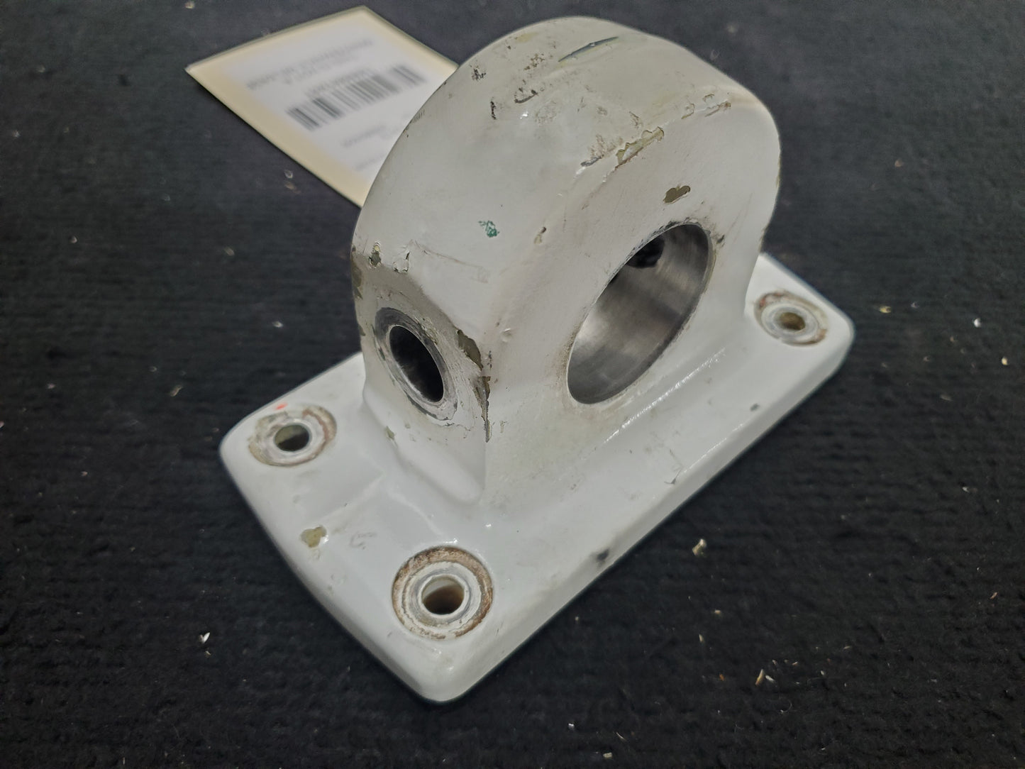 Nose Gear Support Assy - Cessna - 5Y-ZBW
