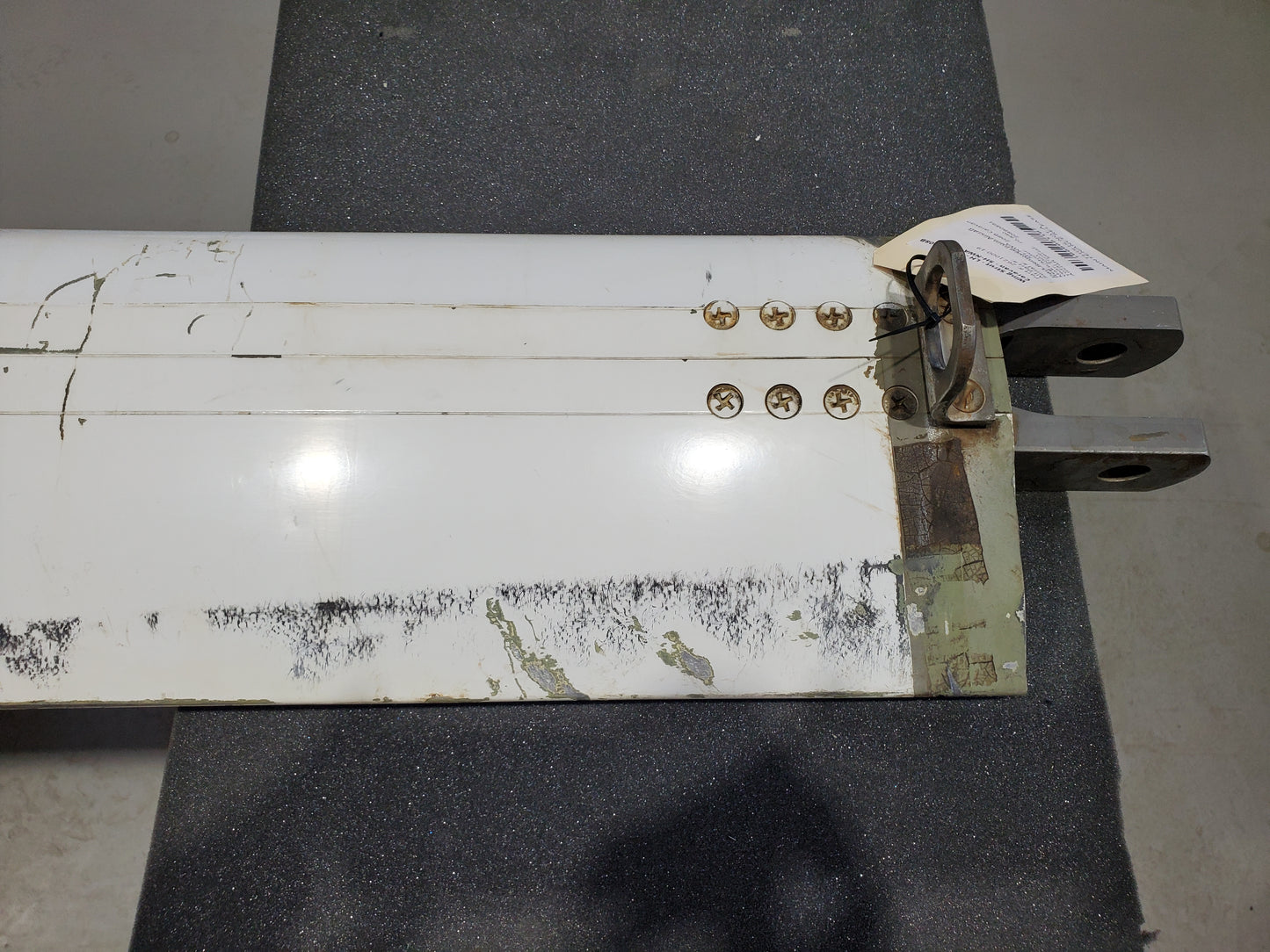 Wing Strut - LH - Cessna 208B Caravan - 5H-NWA
