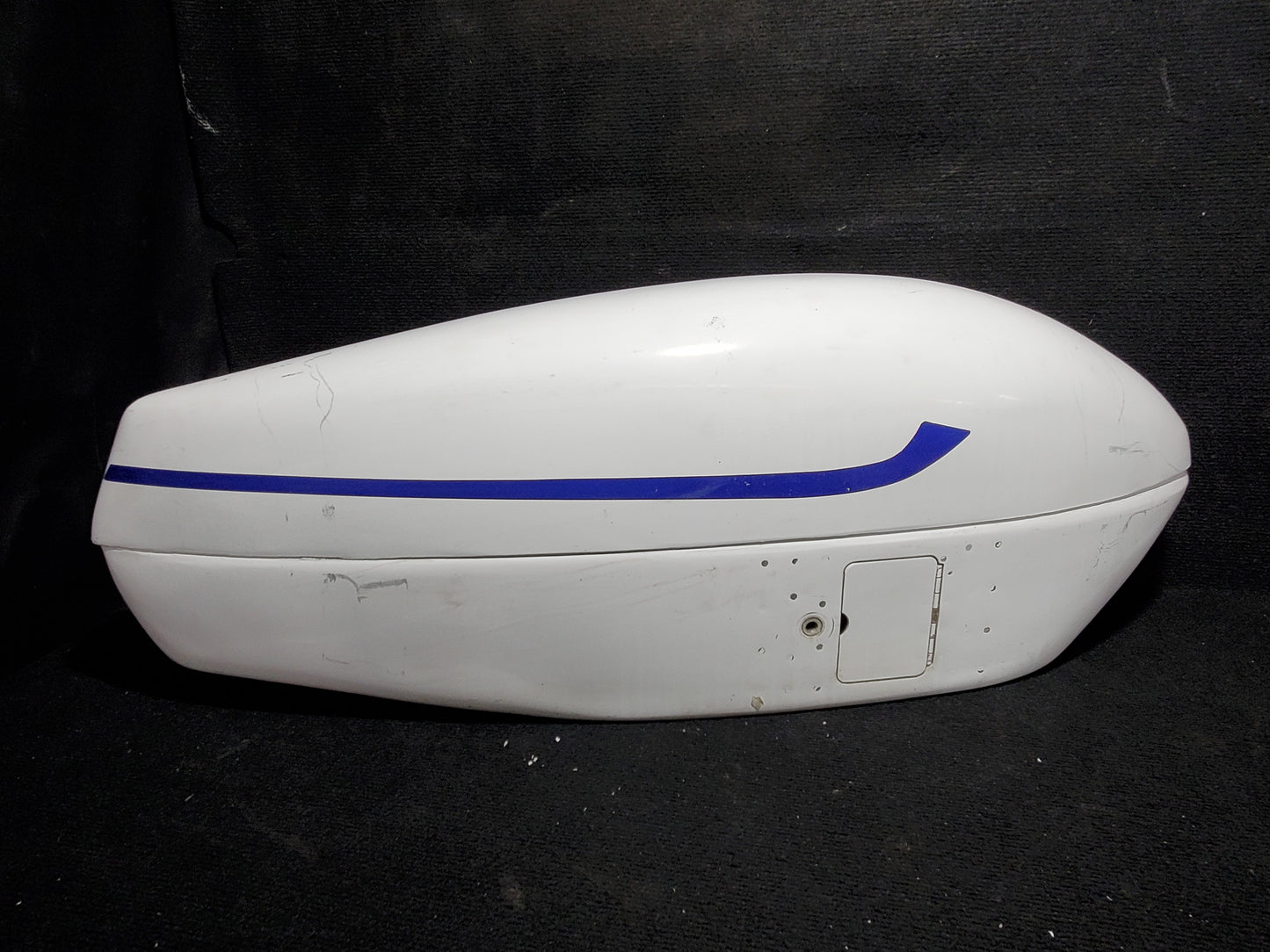 Wheel Fairing Assys - Cessna - C-GTLF - MISC (VFC)