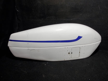 Wheel Fairing Assys - Cessna - C-GTLF - MISC (VFC)