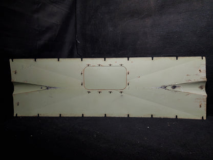 MLG Cover Assembly - Cessna - 5H-NWA