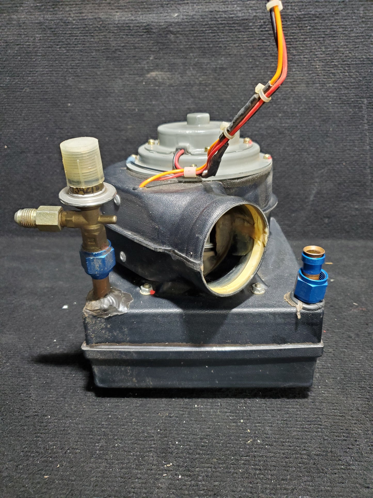 Evaporator Module Assy - LH - Cessna - Unknown Origin