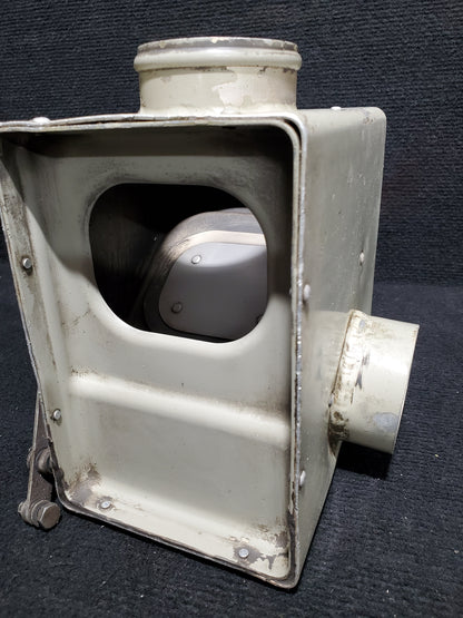 Bleed Air - Diverter Valve Assy - Cessna - Unknown Origin