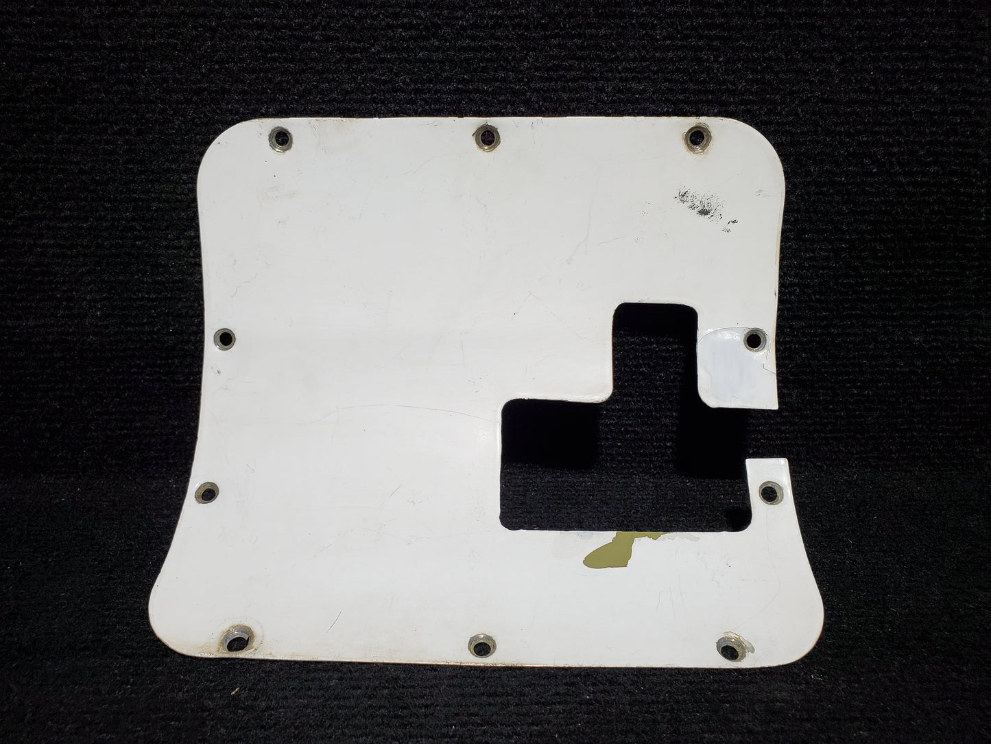 Wing Access Cover RH - Cessna - 5Y-ZBW