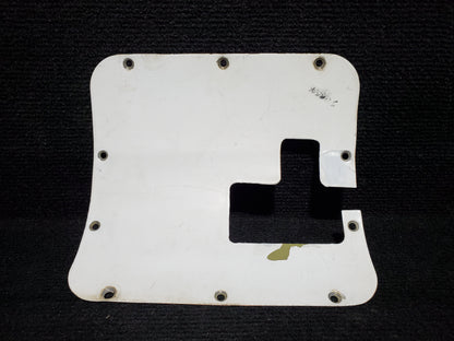 Wing Access Cover RH - Cessna - 5Y-ZBW