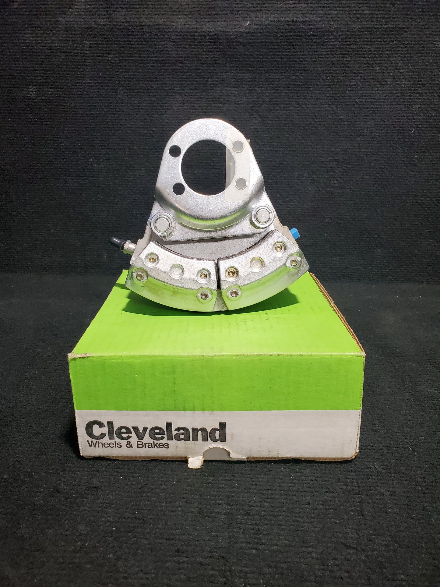 30-52N Brake Caliper - New