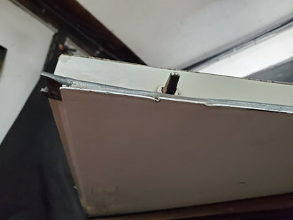 Cargo Door Assy - Lower - Cessna 208B Caravan - 5Y-MME