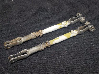 Aileron Trim Push Rod Assy Set - LH - Cessna - 5Y-ZBW