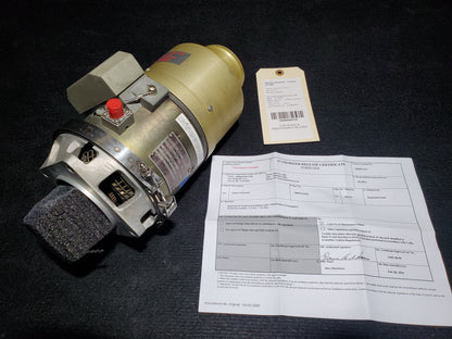 Starter Generator - W/ CERT - Cessna - 5Y-ZBW