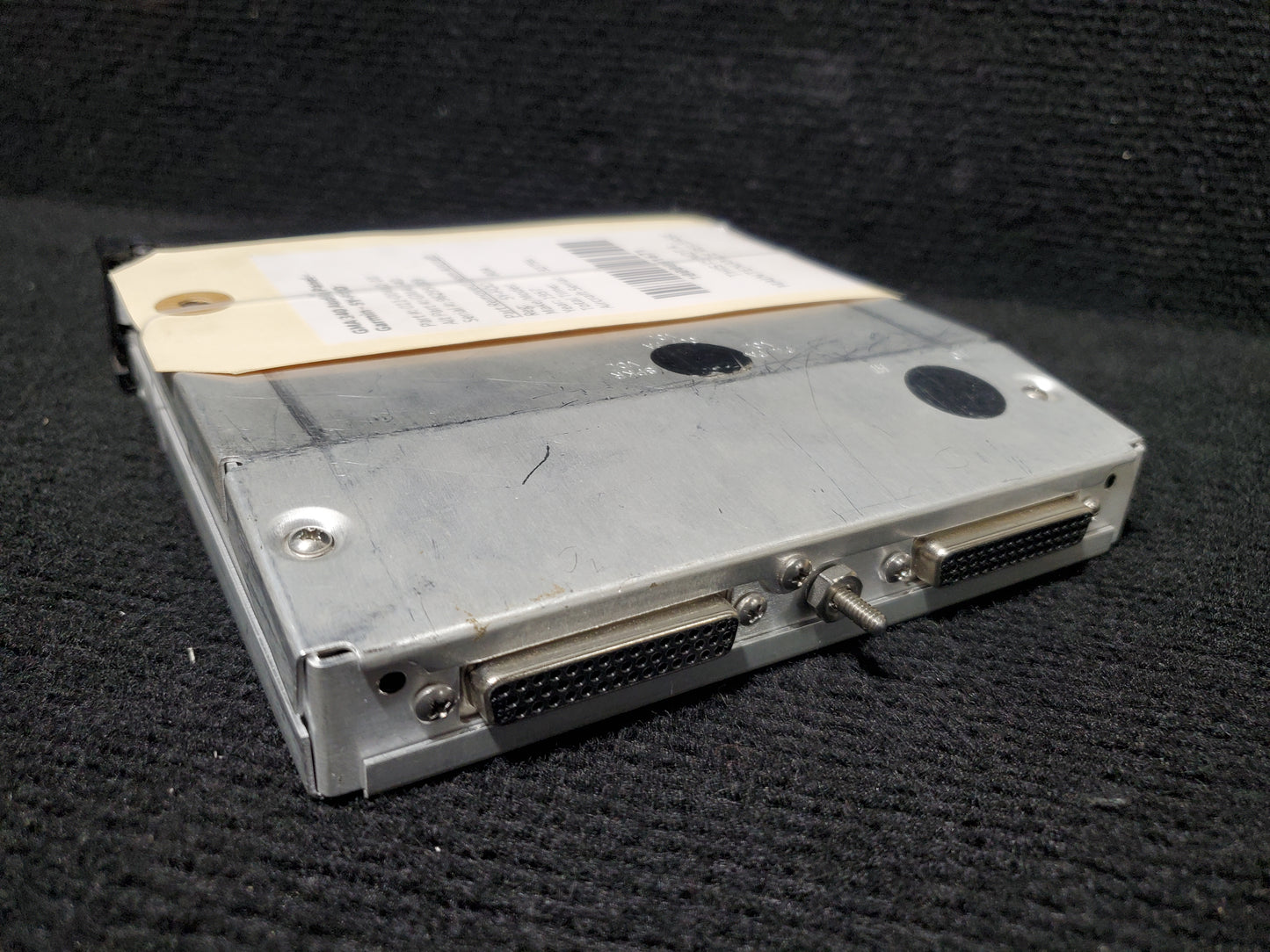 GMA 340 Audio Panel - Garmin - 5Y-FOO