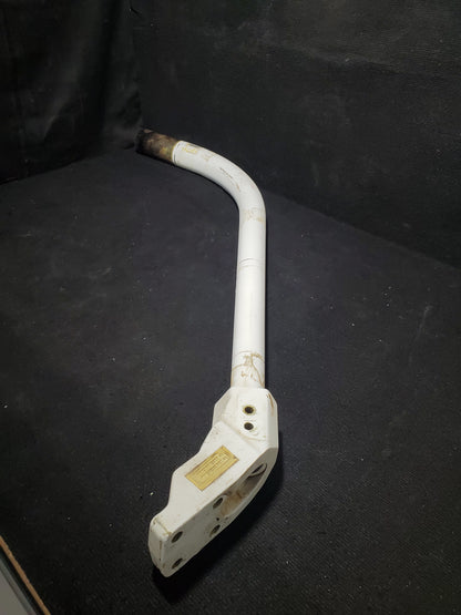 Main Gear Spring - 5Y-ZBW