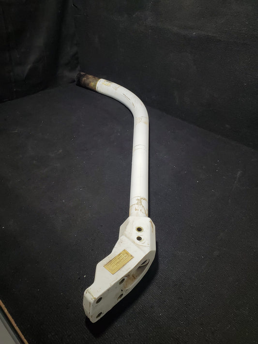 Main Gear Spring - 5Y-ZBW