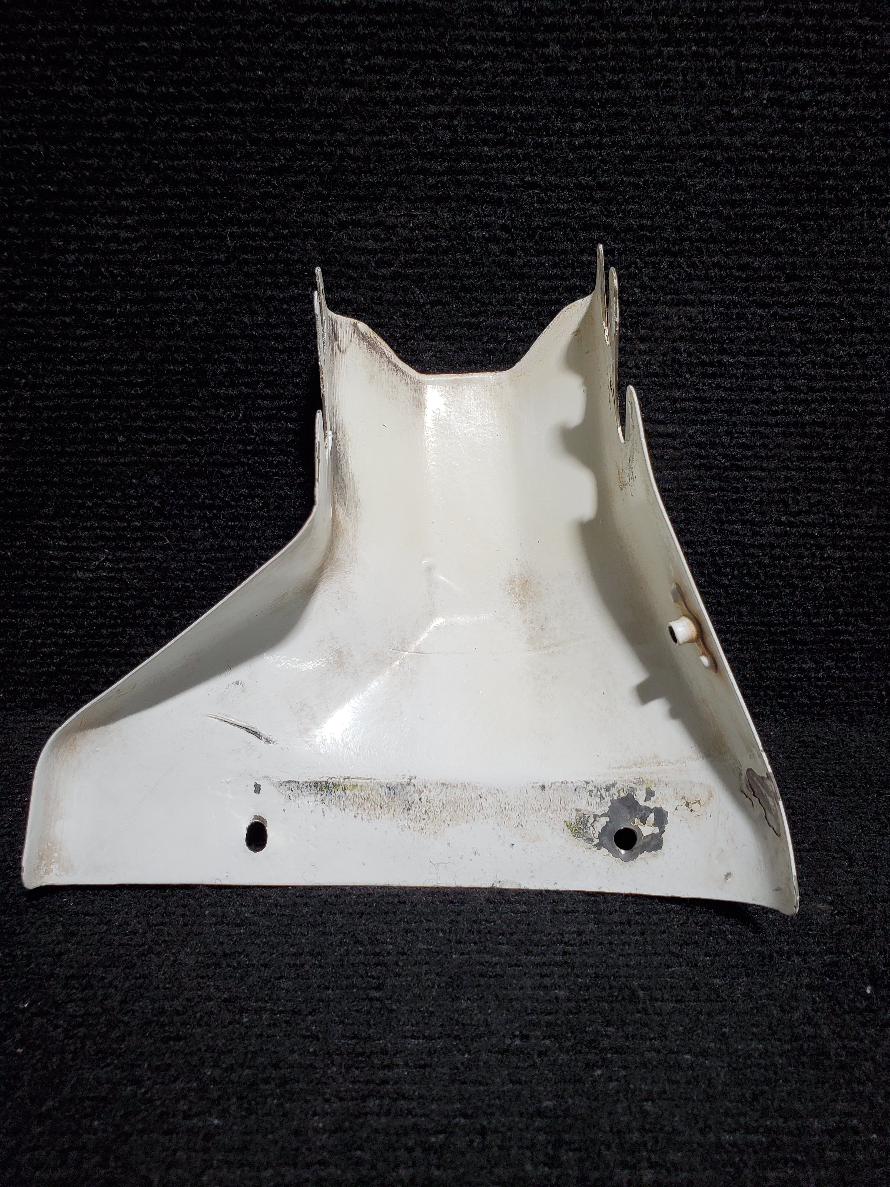 Axle Cover Assy - RH - Cessna - 5Y-ZBW – Global Aircraft Industries
