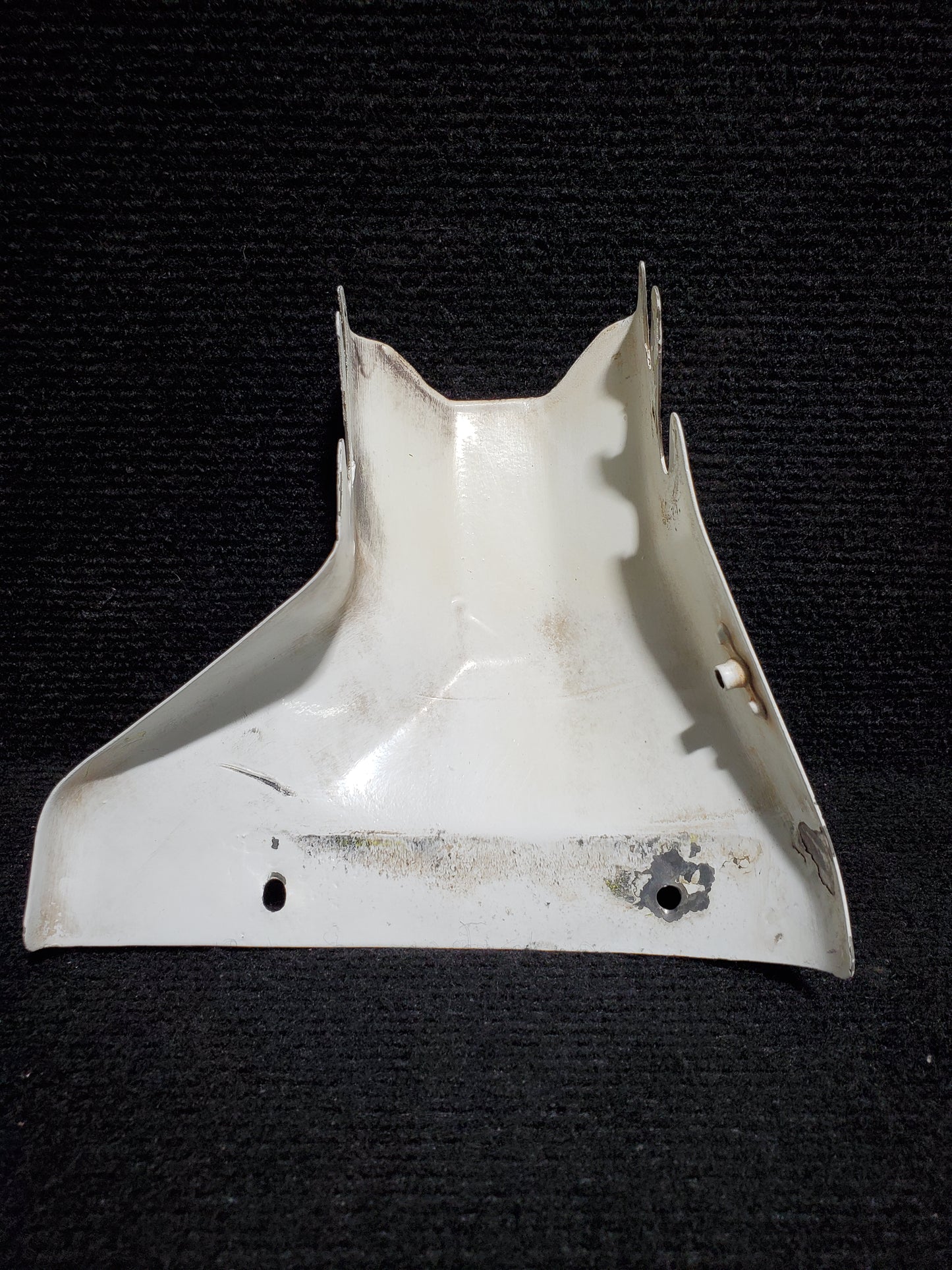 Axle Cover Assy - RH - Cessna - 5Y-ZBW