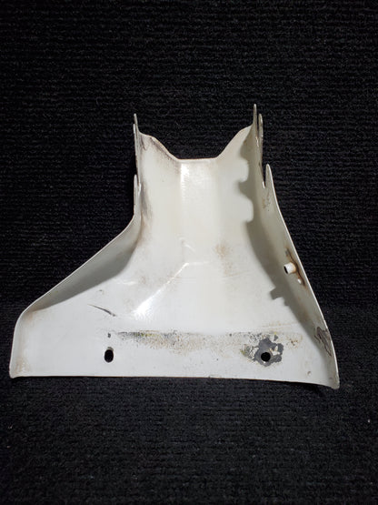 Axle Cover Assy - RH - Cessna - 5Y-ZBW