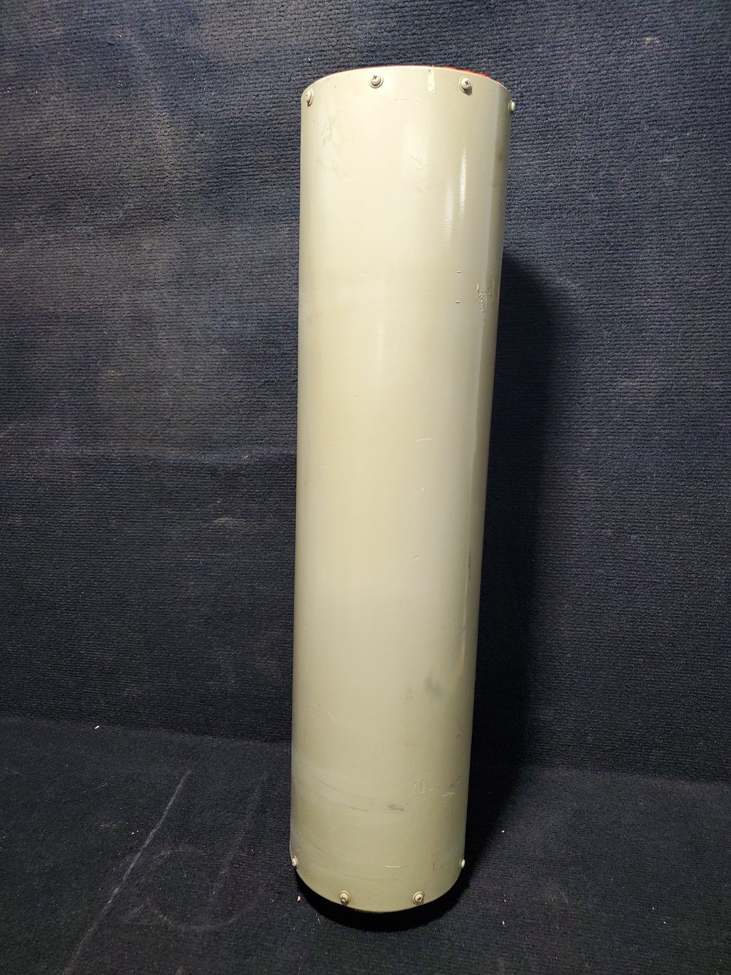 Mixer - Muffler Assembly - Cessna - 5Y-ZBW