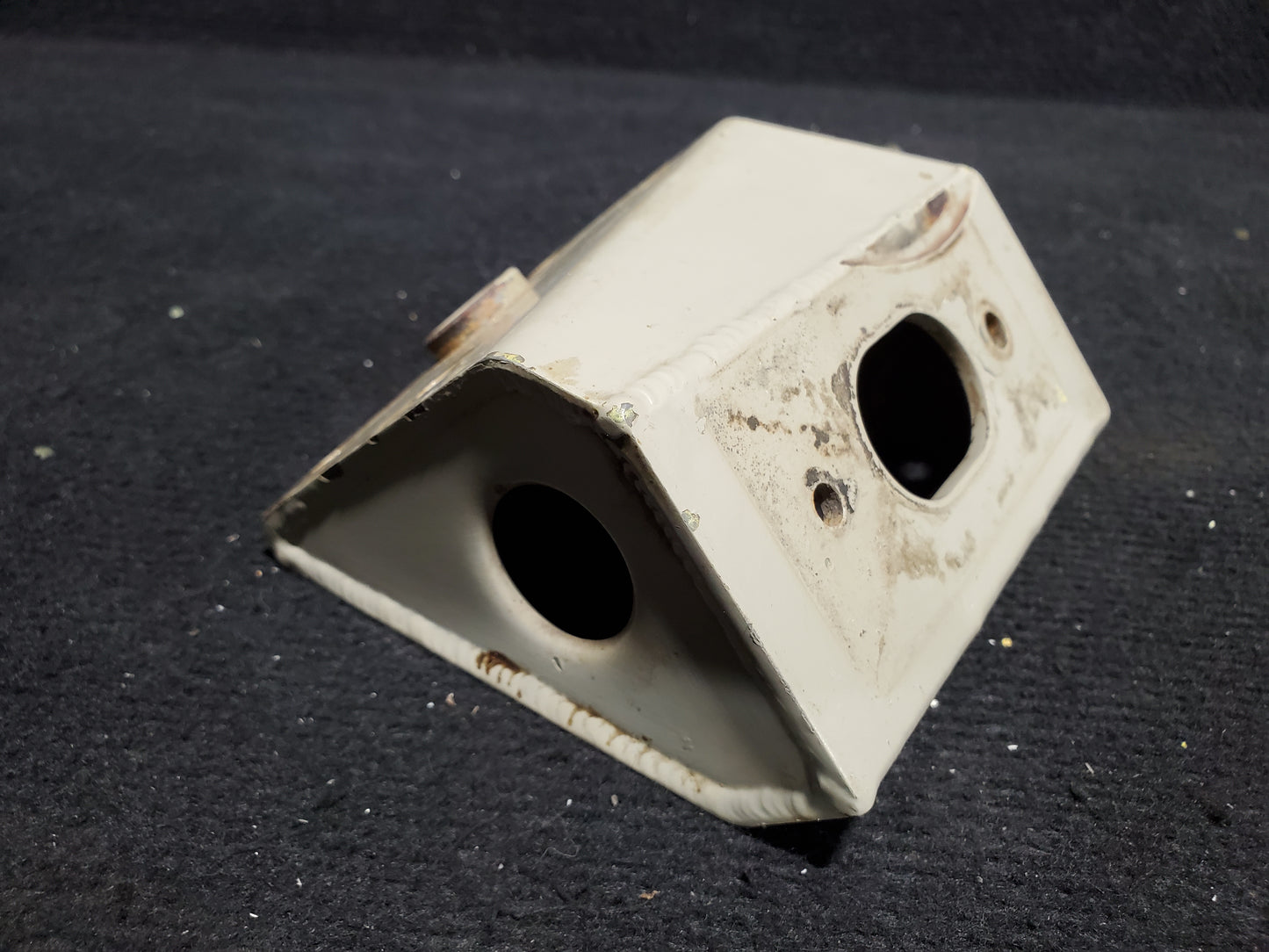 Engine Mount Bracket Assy - Lower RH - Cessna - Unknown Origin