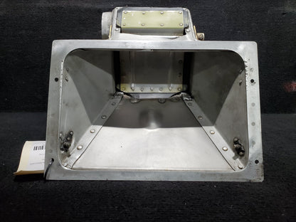 P. Ponk Airbox - 5Y-FOO