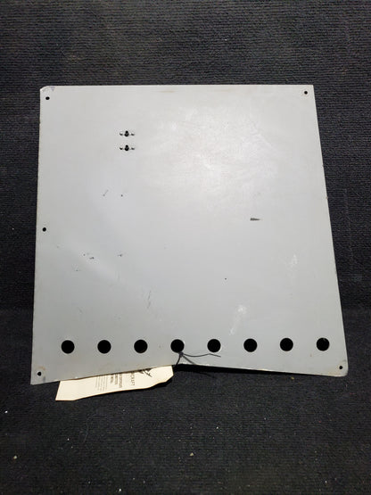 Sidewall Panel (Avionics Rack) - Cessna - 5Y-OER