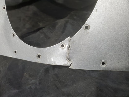 Nose Cap Assy - Lower - Cessna - Unknown Origin