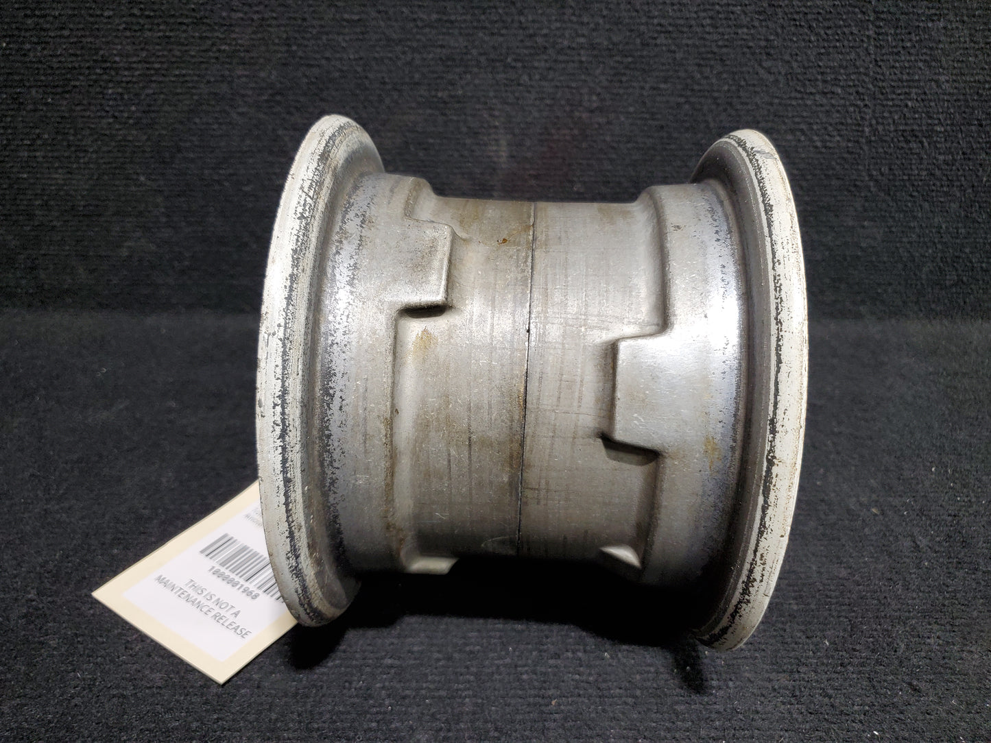 McCauley 6.00-6 Wheel Assy - C-FJEZ