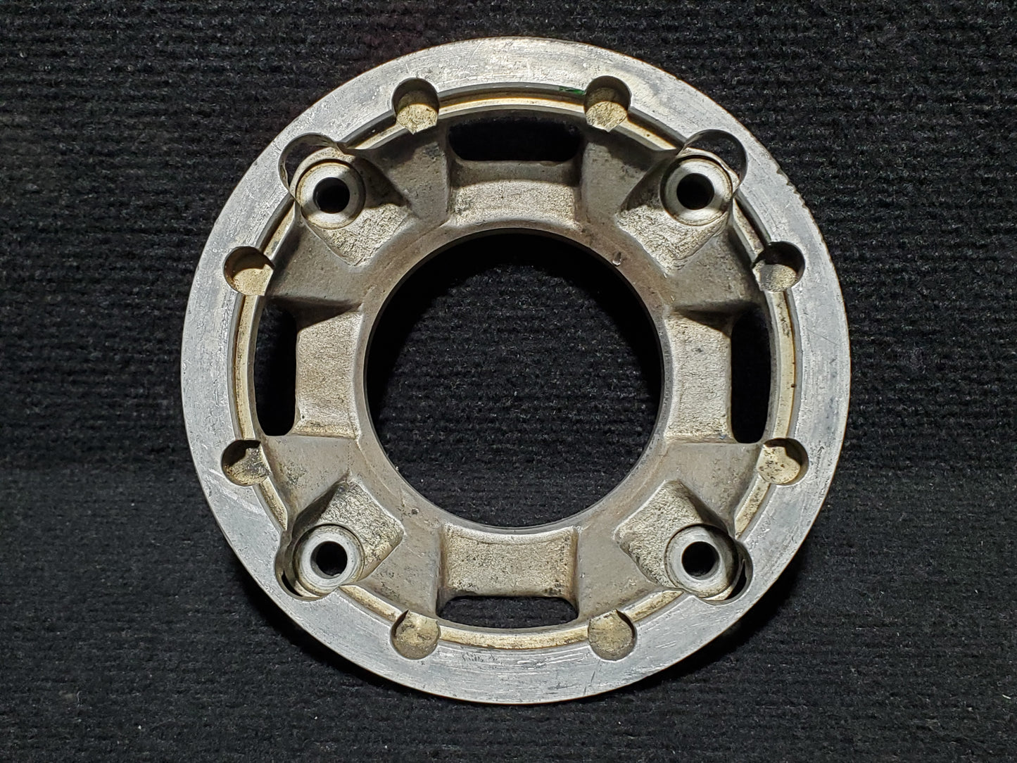 Quad Adapter - Starter Generator - Skurka