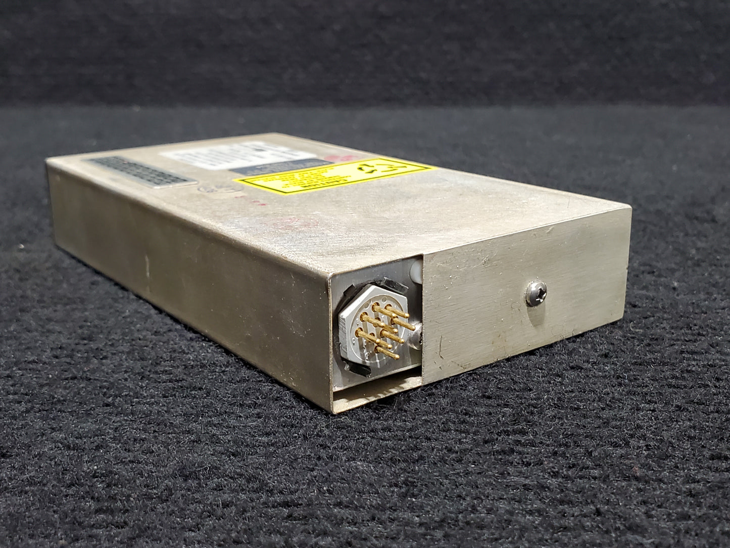 KR 21 - Marker Beacon Receiver - Bendix/King - OO-SEX
