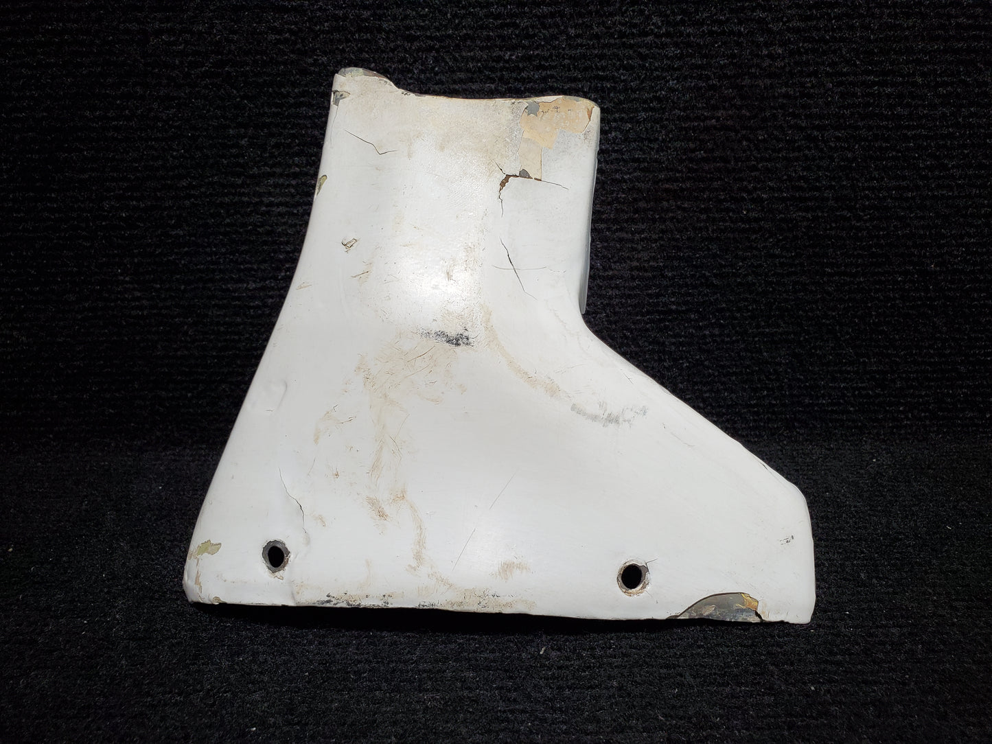 Axle Cover Assy - RH - Cessna - Unknown Origin