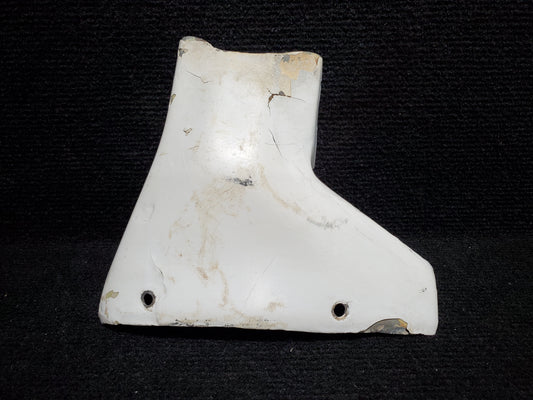 Axle Cover Assy - RH - Cessna - Unknown Origin