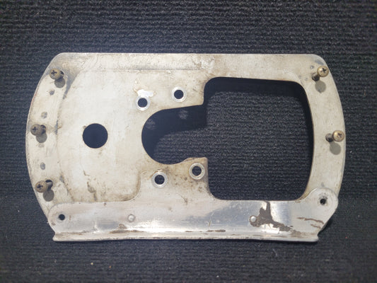 Fairing stiffener and mounting plate - LH - MISC