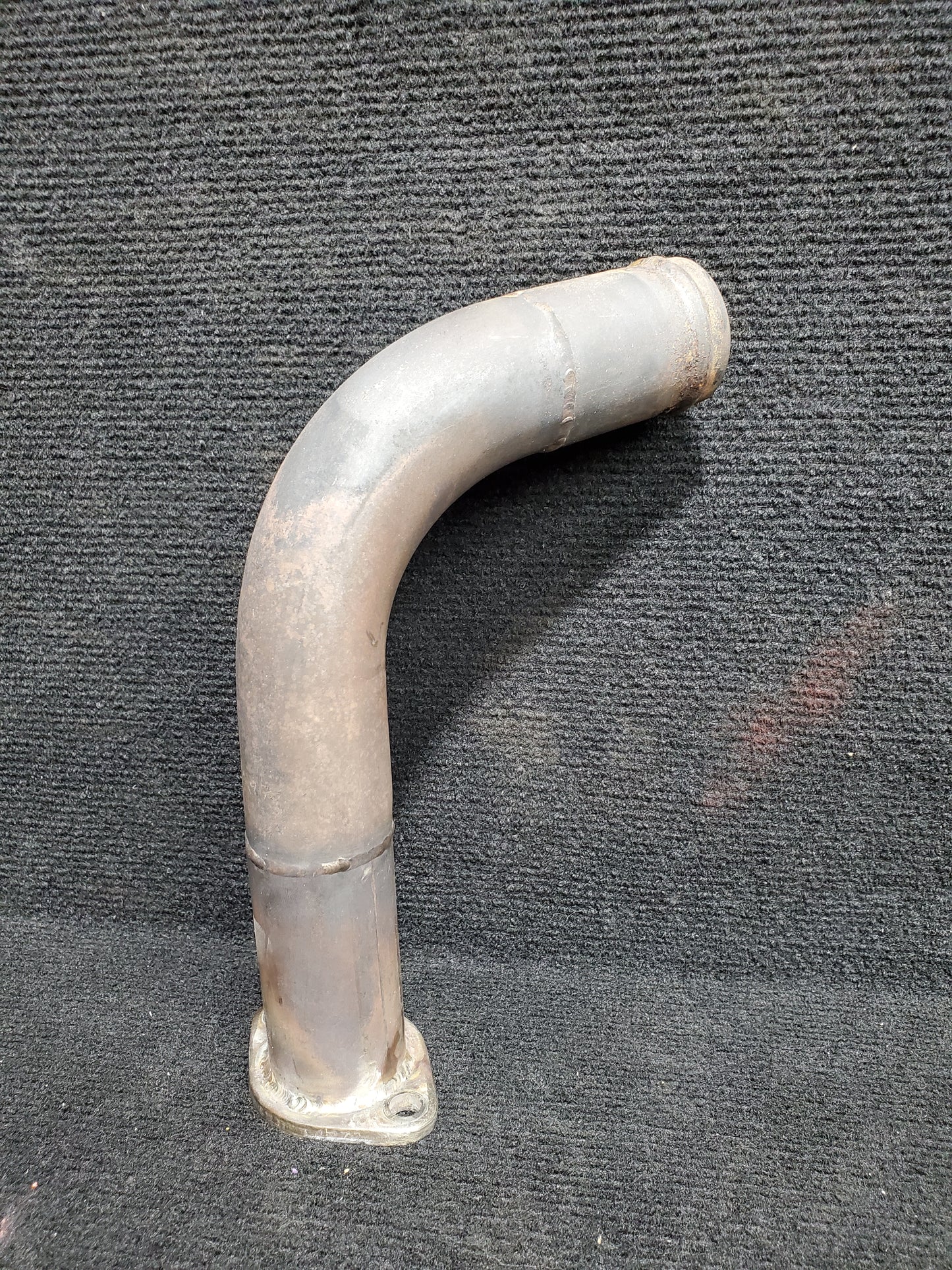 Exhaust Riser LH AFT - Cessna 152 - MISC (VFC)