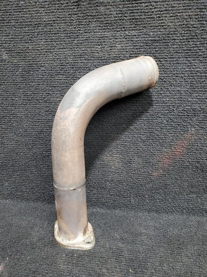 Exhaust Riser LH AFT - Cessna 152 - MISC (VFC)