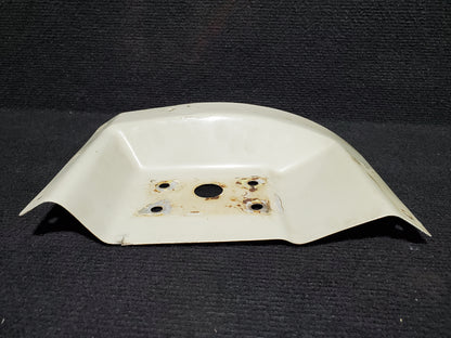 Induction Air Plenum Panel - Cessna - 5Y-RNA